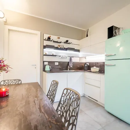 Casa Bellissima - Elegant And Modern With Open View Apartment *