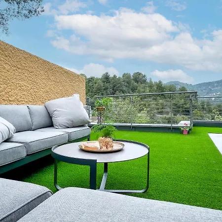 Casa Bellissima - Elegant And Modern With Open View * Alassio
