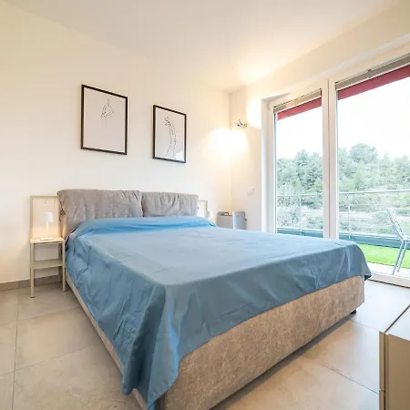 Casa Bellissima - Elegant And Modern With Open View *