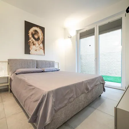Casa Bellissima - Elegant And Modern With Open View Apartment *