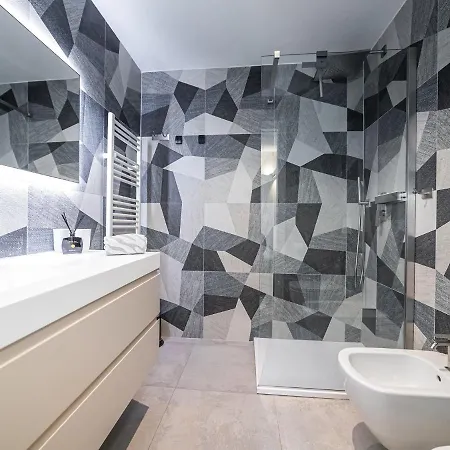 Casa Bellissima - Elegant And Modern With Open View Alassio