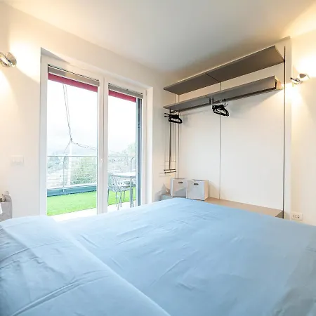 Casa Bellissima - Elegant And Modern With Open View * Alassio