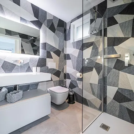 Casa Bellissima - Elegant And Modern With Open View * Alassio